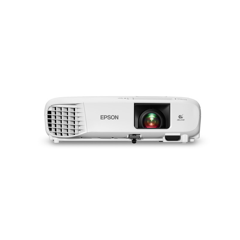 EPSON EB-E20, 3400 Ansi, XGA, 4:3