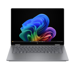 HP Omnibook X Flip/14-fk0001nc/AI7-350/14''/WUXGA/T/16GB/1TB/AMD int/W11H/Silver/2R
