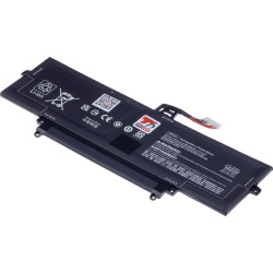 Batéria T6 Power pre HP EliteBook x360 1030 G7, 1030 G8, 7012mAh, 54Wh, 4cell, Li-poly