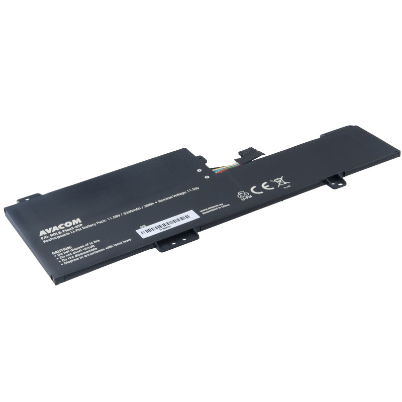 AVACOM batéria pre Lenovo Flex 3-11 Li-Pol 11,58 V 3240mAh 38Wh