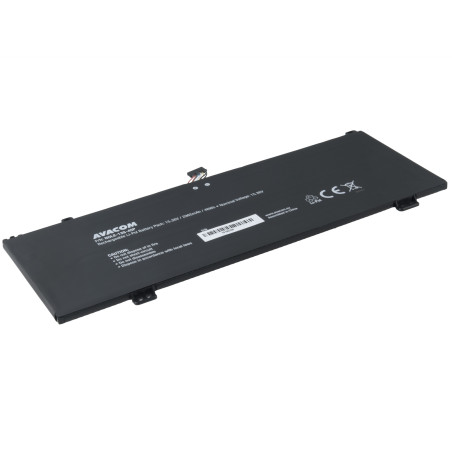 AVACOM batéria pre Lenovo ThinkBook 13s, 14s, Li-Pol 15,36 V 2965mAh 46Wh