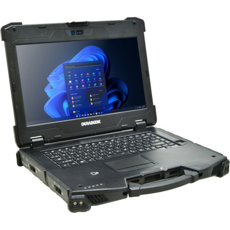 Durabook Z14I/14''FHD/Ultra 5 125U/16GB/256GB/WIN
