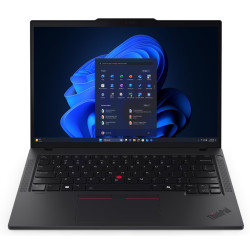 Lenovo ThinkPad T/21QC0061CK/Intel® Core Ultra 7 255U/14''/2880x1800/32GB/1TB/Intel int/W11P/Black/3R