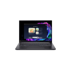 Acer Swift X 14/SFX14-61G-R542/AI7-350/14,5''/2880x1800/T/32GB/1TB/RTX 5060/W11H/Gray/2R
