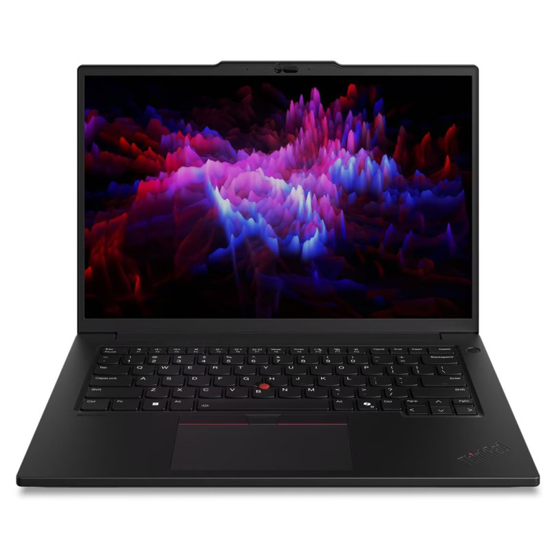 Lenovo ThinkPad P/P14 Gen 6 (Intel)/U9-285H/14,5''/3072x1920/64GB/1TB/Intel int/W11P/Black/3R