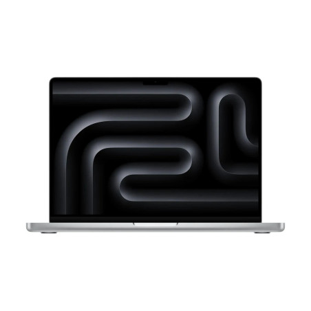 Apple MacBook Pro 14''/M5/14,2''/3024x1964/16GB/1TB/M5/Tahoe/Silver/1R