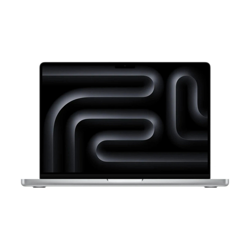 Apple MacBook Pro 14''/M5/14,2''/3024x1964/24GB/1TB/M5/Tahoe/Silver/1R