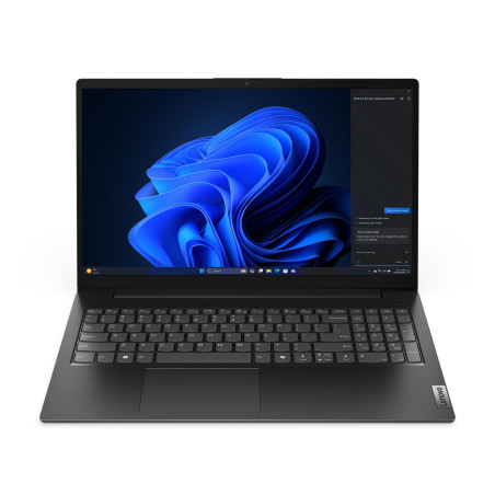 Lenovo V/V15 G5 IRL/i5-13420H/15,6''/FHD/8GB/512GB/Intel int/W11P/Black/2R