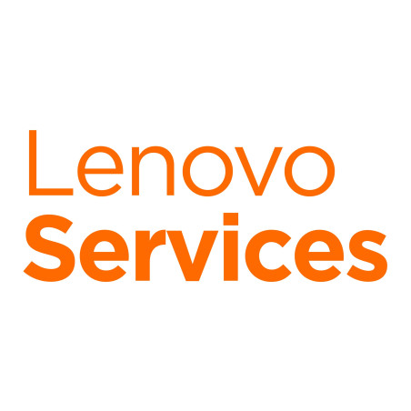 Lenovo WarUpgrade na 5r On-Site NBD