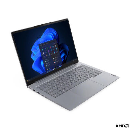 Lenovo ThinkBook/14 G9 AHP/R7-250/14''/WUXGA/32GB/1TB/AMD int/W11H/Gray/3R On-Site