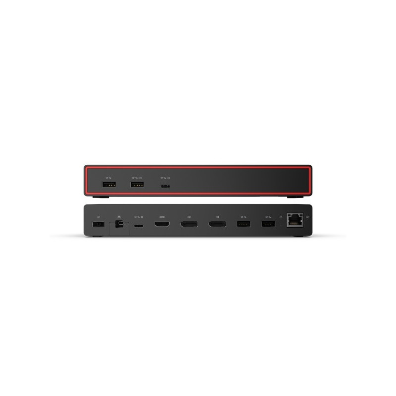 TP USB4 Smart Dock - EU