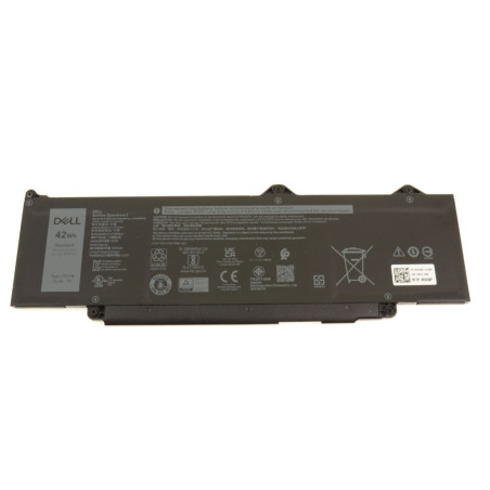 Dell batéria 3-cell 42W/HR LI-ION pre Latitude 3550, 5340, 5350, 5440, 5450, 5540, 5550