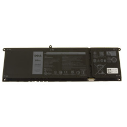 Dell batéria 4-cell 64W/HR LI-ON pre Vostro 5310,5320, Inspiron 5430, 5440,7420,7430, 7440, 5620