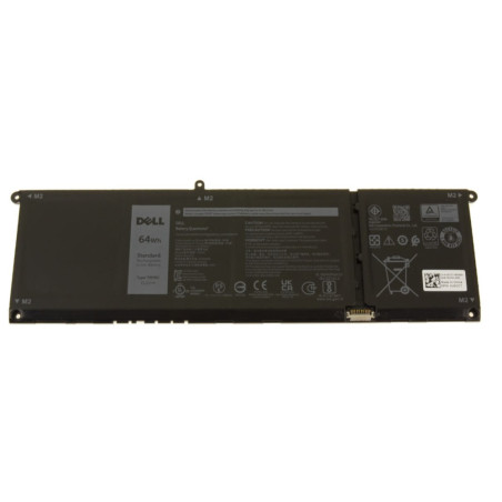 Dell batéria 4-cell 64W/HR LI-ON pre Vostro 5310,5320, Inspiron 5430, 5440,7420,7430, 7440, 5620