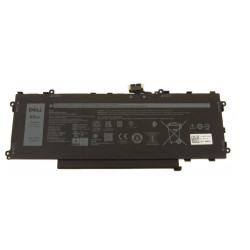 Dell batéria 3-cell 60W/HR LI-ION pre Latitude 9440, 9450