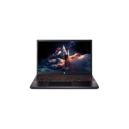 Acer Nitro V 15/ANV15-42-R6RS/R7-7445HS/15,6''/FHD/16GB/1TB/RTX 4050/bez OS/Black/2R