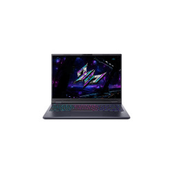 Acer Predator Helios Neo 14/PHN14-71-90FS/U9-285H/14,5''/2560x1600/32GB/1TB/RTX 5070/W11H/Black/2R