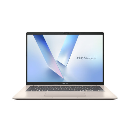 ASUS Vivobook 14/X1407AA-LY018W/U5-325/14''/WUXGA/16GB/1TB/Intel int/W11H/Gold/2R