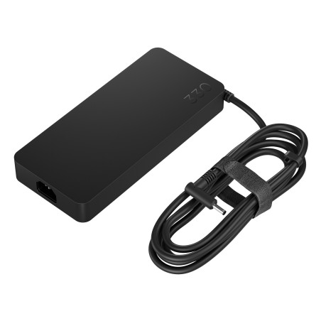 HP 330W SMT AC ADPT EMEA-INTL EN Loc-Eur