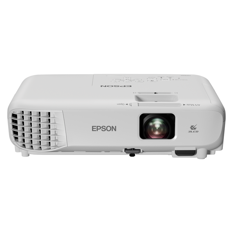 Epson EB-W06/3LCD/3700lm/WXGA/HDMI