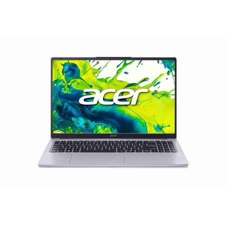 Acer Aspire Lite 15/AL15-54P-51ZJ/U5-115U/15,6''/FHD/16GB/512GB/Intel int/Linux/Gray/2R