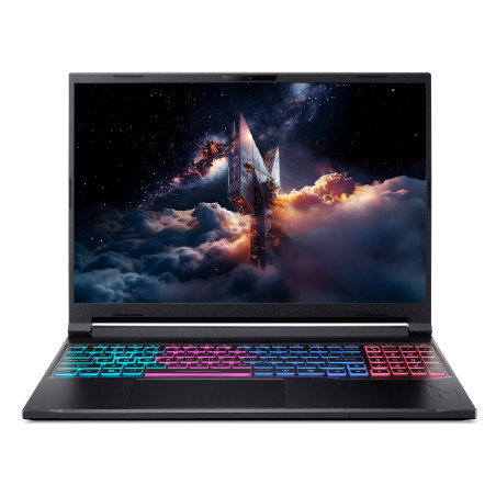 Acer Nitro V 16S/ANV16S-71-9375/9-270H/16''/2560x1600/32GB/1TB/RTX 5070/W11H/Black/2R