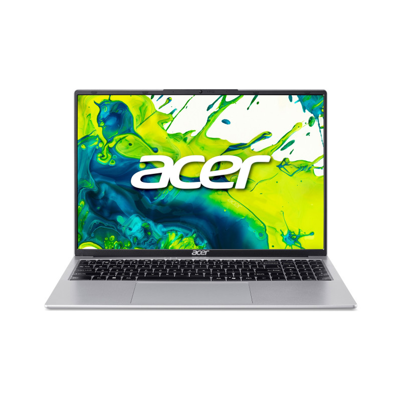 Acer Aspire Lite/AL16-54P-544A/5-120U/16''/WUXGA/16GB/512GB/Intel int/W11H/Silver/2R