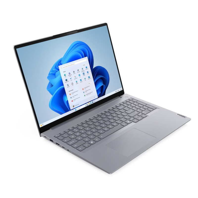 Lenovo ThinkBook/16 G9/5-210H/16''/WUXGA/16GB/1TB/Intel int/W11H/Silver/3R On-Site