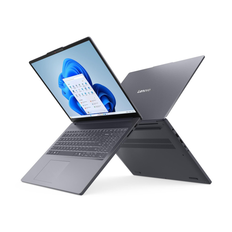 Lenovo IdeaPad Slim 3/16ARP10/R5-150/16''/WUXGA/16GB/512GB/AMD int/W11H/Gray/2R
