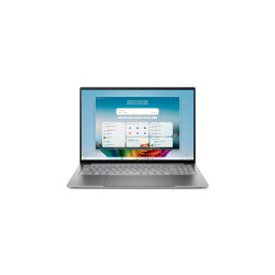 Acer Swift 16 AI/SF16-71T-73YS/UX7-358H/16''/2880x1800/T/32GB/1TB/Intel int/W11H/Gray/2R
