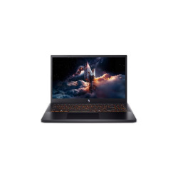 Acer Nitro V 15/ANV15-52-50SZ/5-210H/15,6''/FHD/16GB/512GB/RTX 5050/bez OS/Black/2R