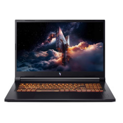 Acer Nitro V 17 AI/ANV17-41-R3A0/R7-260/17,3''/FHD/16GB/1TB/RTX 5050/W11H/Black/2R