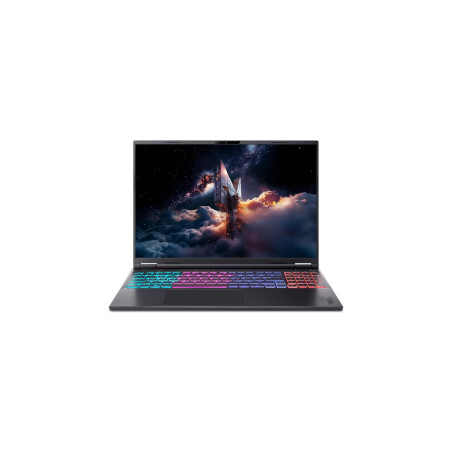 Acer Nitro 16S AI/AN16S-61-R8NW/AI9-365/16''/2560x1600/32GB/1TB/RTX 5070Ti/bez OS/Black/2R