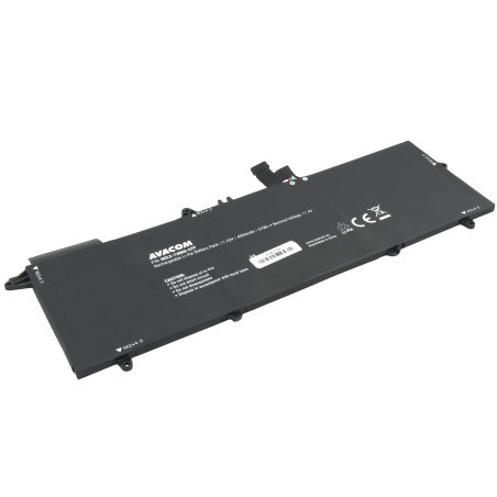 AVACOM batéria pre Lenovo ThinkPad T490 Li-Pol 11,52V 4950mAh 57Wh