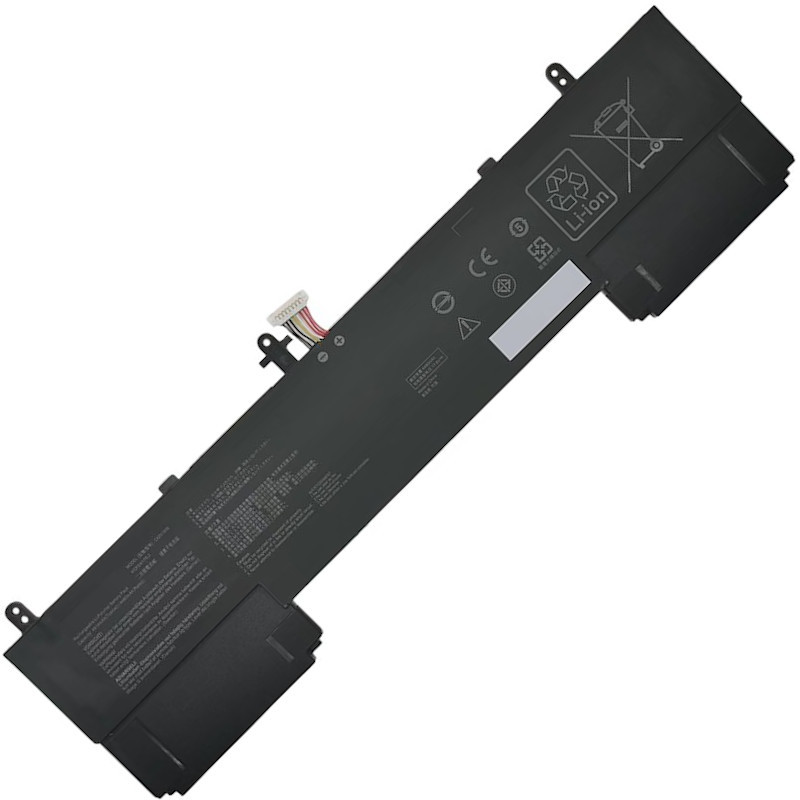 Batérie Li-Pol 15.4V 4500mAh pre ASUS UX533FT