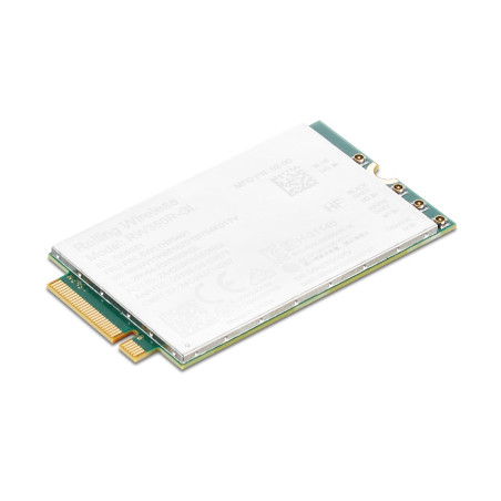 ThinkPad RW350 Sub6 5G WWAN Module pre P16 G3