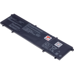 Batéria T6 Power pre Asus UX3404V, M6500X, K3402Z, K3502Z, 6072mAh, 70Wh, 3cell, Li-pol