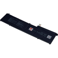 Batéria T6 Power pre Asus ZenBook Pro UX535L, UX535Q, UX564E, 8680mAh, 99Wh, 6cell, Li-pol