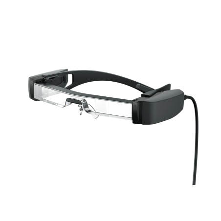 Epson Moverio BT-40, múdre okuliare