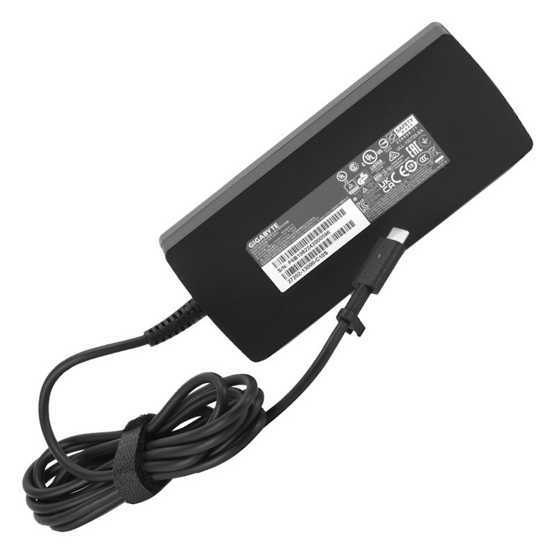 Napájací adaptér orig. GIGABYTE 130W 20V