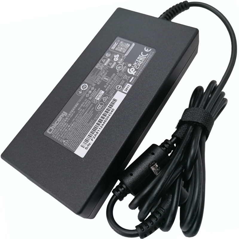 Napájací adaptér orig. GIGABYTE 150W 20V