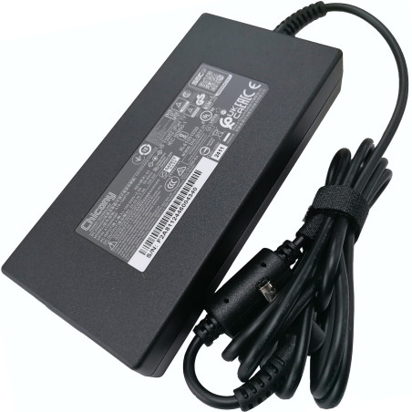 Napájací adaptér orig. GIGABYTE 150W 20V