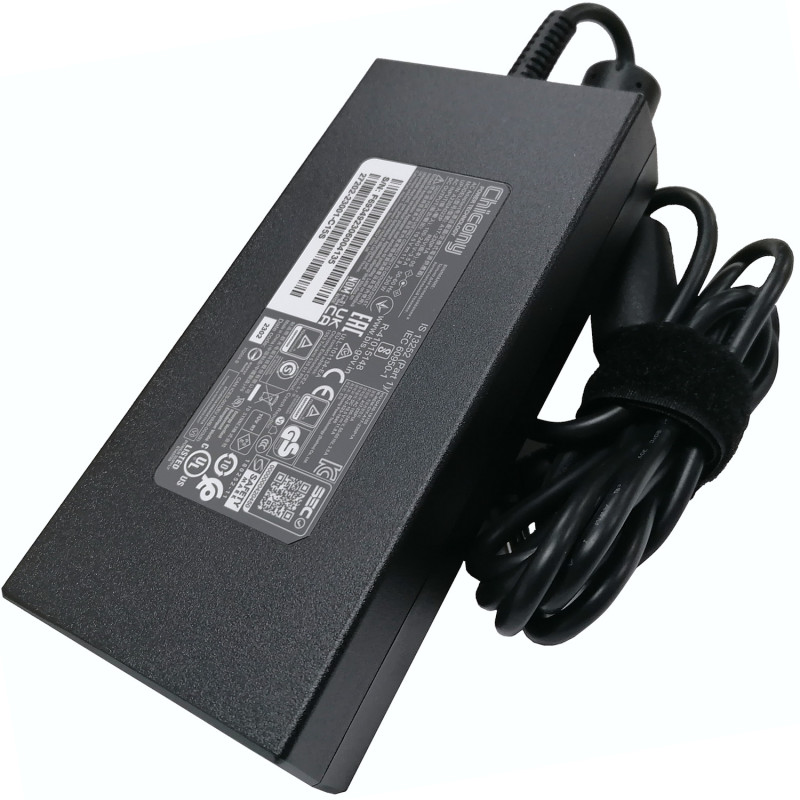 Napájací adaptér orig. GIGABYTE 230W 19,5V