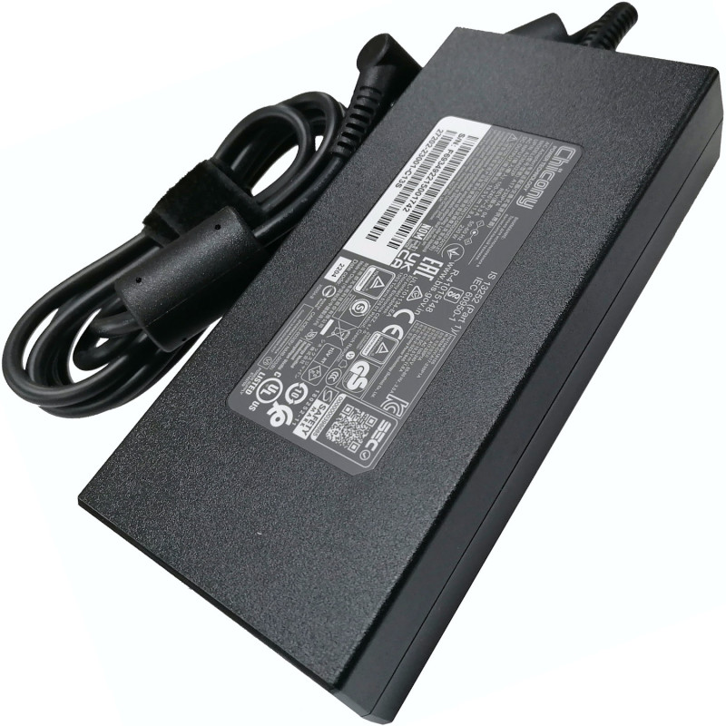 Napájací adaptér orig. GIGABYTE 230W 19,5V