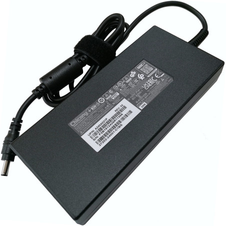 Napájací adaptér orig. GIGABYTE 240W 20V
