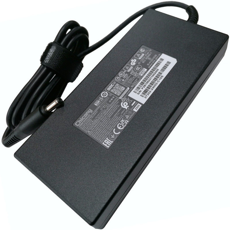 Napájací adaptér orig. GIGABYTE 240W 20V