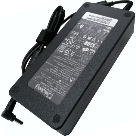 Napájací adaptér orig. GIGABYTE 280W 20V