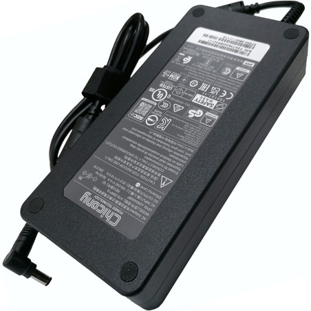 Napájací adaptér orig. GIGABYTE 280W 20V