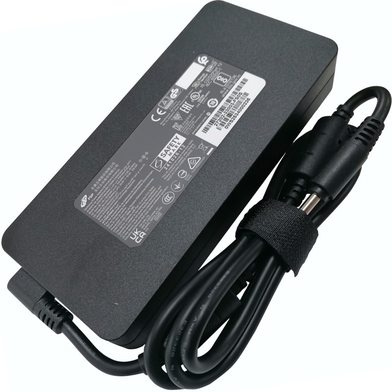 Napájací adaptér orig. GIGABYTE 330W 20V