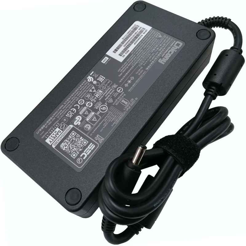 Napájací adaptér orig. GIGABYTE 330W 20V